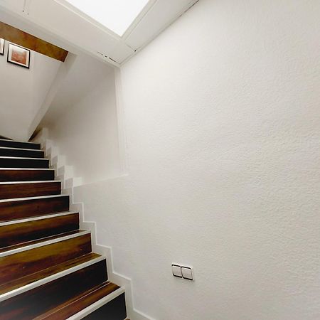 Alojamiento San Juan En Murcia Centro Zewnętrze zdjęcie