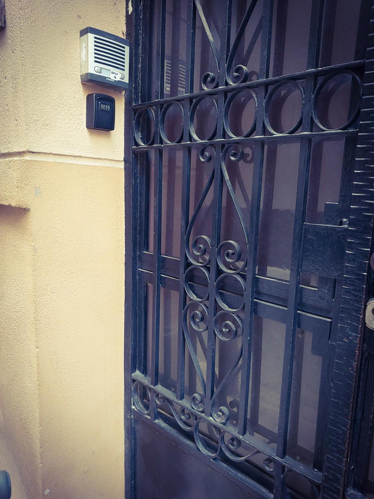 Alojamiento San Juan En Murcia Centro Zewnętrze zdjęcie