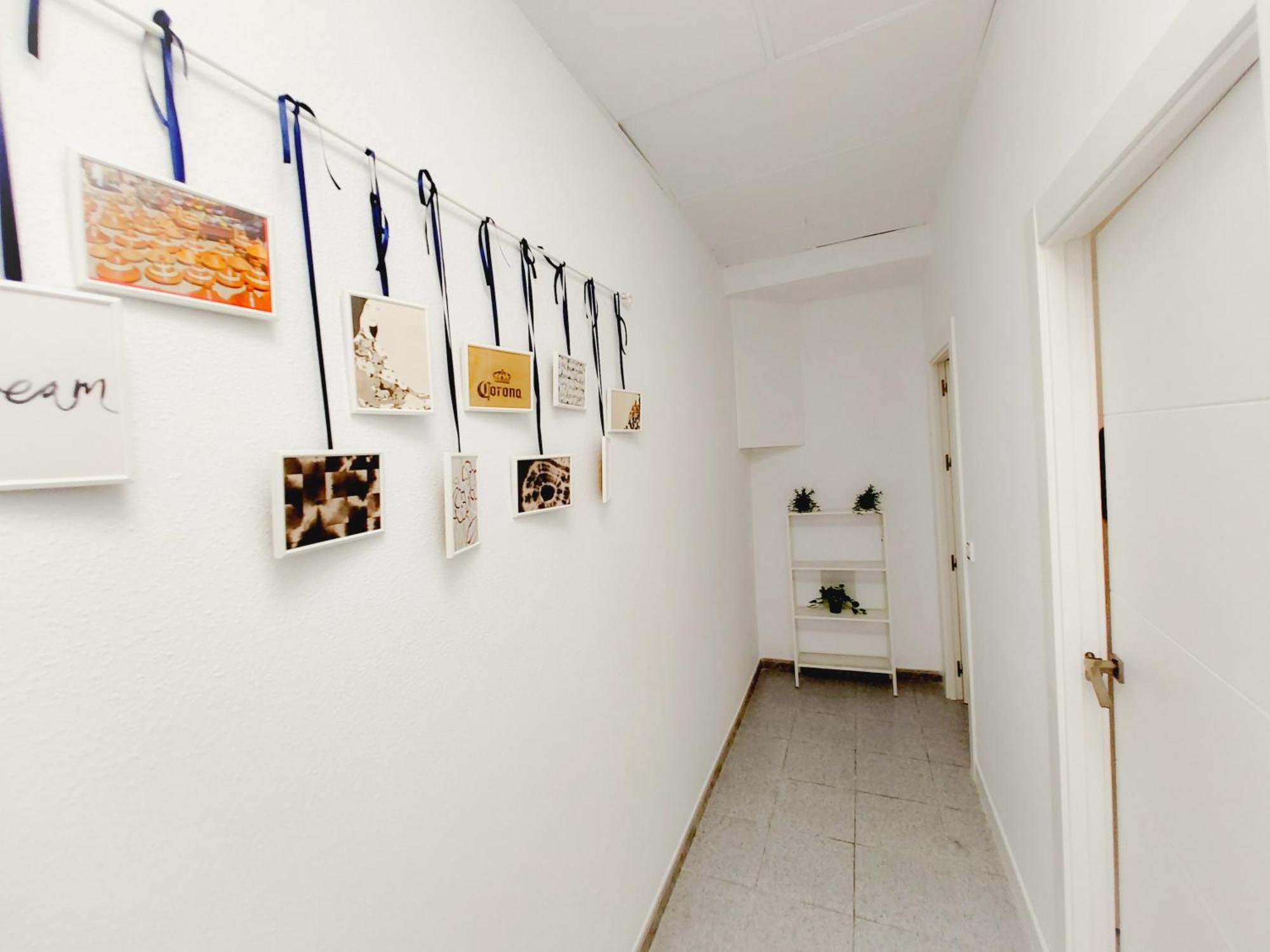 Alojamiento San Juan En Murcia Centro Zewnętrze zdjęcie