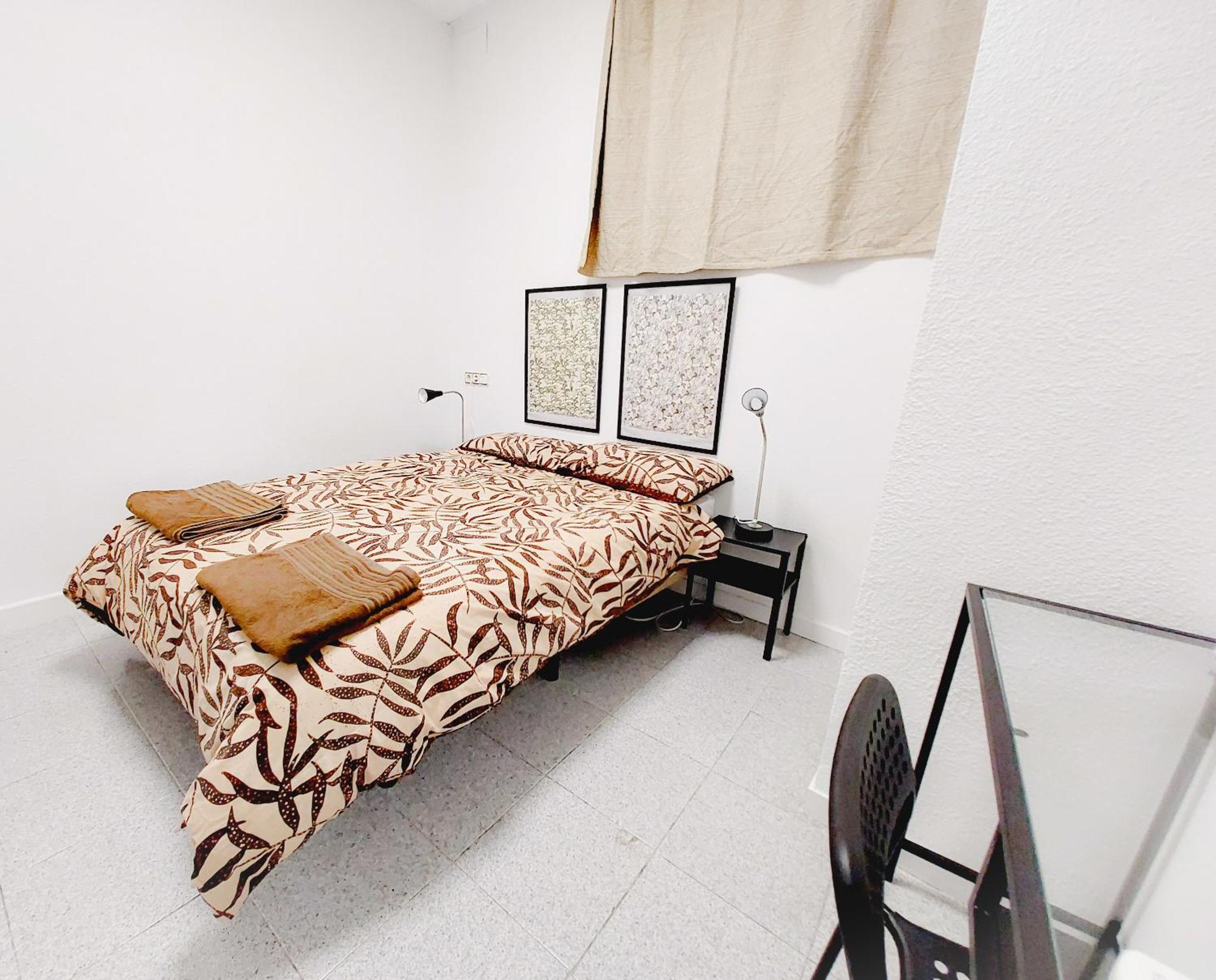 Alojamiento San Juan En Murcia Centro Zewnętrze zdjęcie